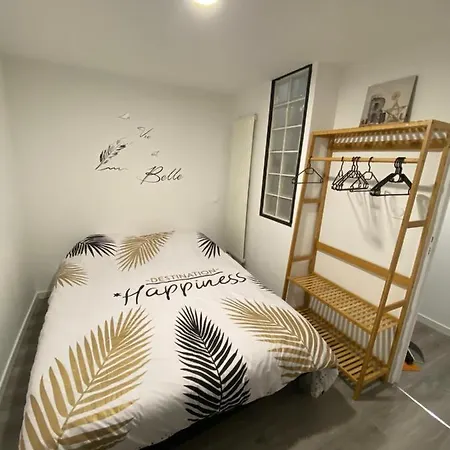 Appt Dunkerque De Malo-les-Bains