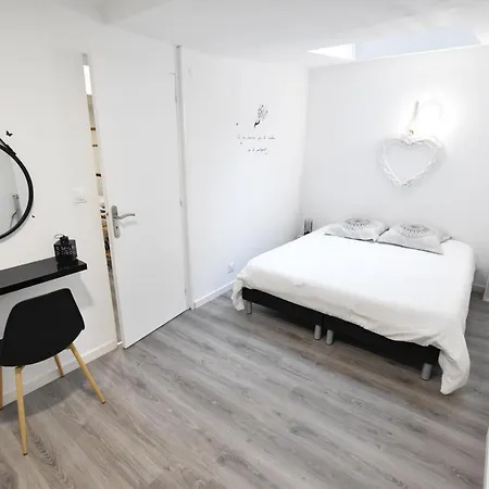 Appartement Appt Dunkerque De *